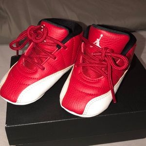 Jordan 12 NO OFFERS